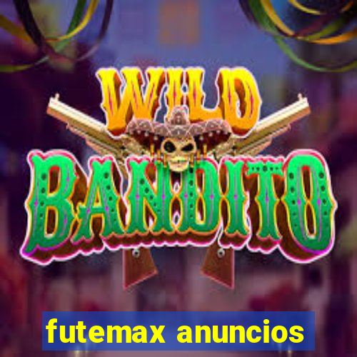 futemax anuncios